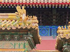 -北京市劳动人民文化宫(太庙)