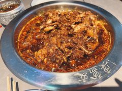 -耍盆友·重庆江湖菜(百子湾店)