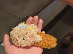 -连鹭海鲜·海肠捞饭·海胆饭(星海店)