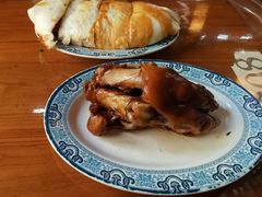 -鼎香润(德胜门内店)