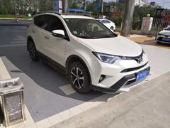 -烟台东联一汽丰田4S店(福山区店)