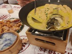 -乐乐大排档·30年老字号(浙江路店)