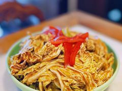 -小吊梨汤·北京菜·烤鸭(双井乐成中心店)