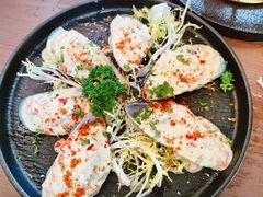 -Shantek象提南亚西餐厅&Bistro(淮海中路店)