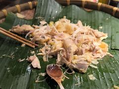 -广府乡下·饭庄(新港东路店)