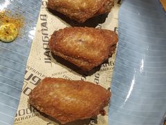 -江南果道西餐厅(北京路店)