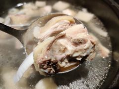 椰子鸡-同仁四季椰子鸡(海岸城天利店)