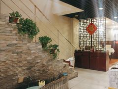-黄家饺子东北特色菜馆(湖滨商业街店)