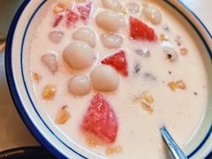 白雪冰汤圆-卤校长重庆火锅(国兴店)