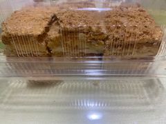 -甜嘟嘟烘焙坊(舒城路店)