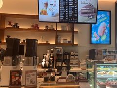 -Peet's 皮爷咖啡(乐峰店)
