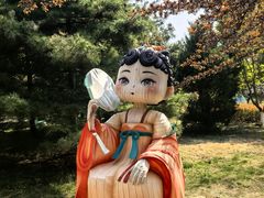 -济南南郊宾馆
