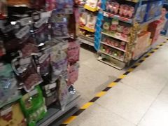 -物美超市(马家堡店)