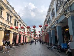 -细妹五香牛杂(步行街店)