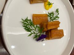 -鲁宴·鲁煨黄河生态大鲤鱼(月坛店)