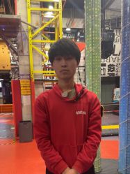 -嗨翻Hi-Fun竞技主题乐园·蹦床团建生日聚会(五棵松华熙店)