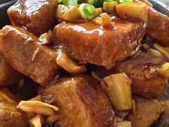 -徽州美食(三十年老店)