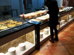 -豪食披萨烤肉自助(保定商场店)