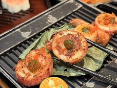 -松鹤精致料理(五一中路店)