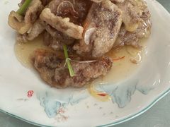 -四海回族饭店(前进大街店)