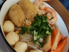 曼谷走鬼船粉-曼谷食堂·泰国家庭料理(丹桂路店)
