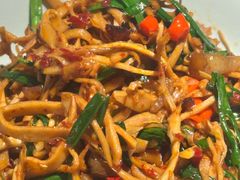 浏阳脆笋-匠熙小馆(崇文门店)