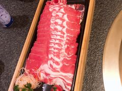 -湊湊火锅·茶憩(和平大悦城店)