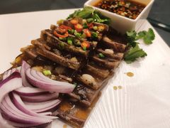 -烤无忌·新疆菜馆(格林威治城店)