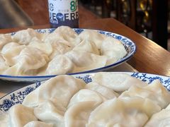 -老都一处饺子馆(道里店)