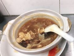 -添發碗仔翅美食