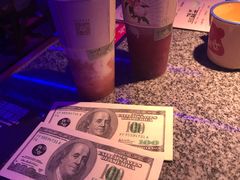 -喜茶(上海兴业太古汇店)