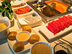 -海底捞火锅(河东万达广场店)