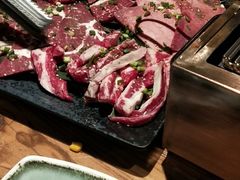 -千寻烧肉(政务区店)