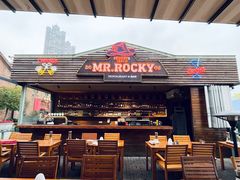 -MR.ROCKY洛奇先生·西餐&酒吧(太古仓店)