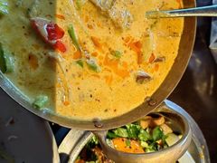 -大头虾越式风味餐厅(光明广场店)