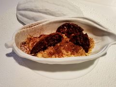 提拉米苏-北京金融街丽思卡尔顿酒店·意味轩 Cepe