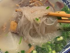 -小潘记鸭血粉丝汤