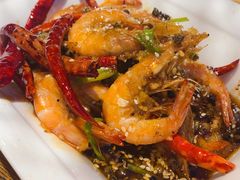 五味虾-大川先生·小龙虾·川菜(信义坊店)