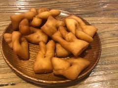 -老阿妈蒙古村·蒙古包·草原文化·歌舞表演(老君堂店)
