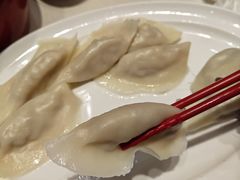 -喜家德虾仁水饺(麒麟社店)