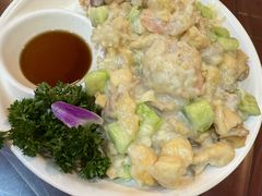 奶全爆-闻香阁·清真(光荣道店)
