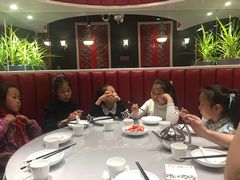 -皇城根北京风味主题餐厅(中海环宇城店)