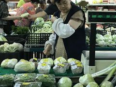 -利群商厦(台东店)