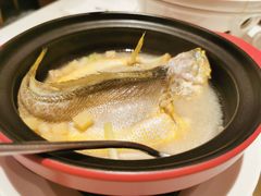 -莆田餐厅PUTIEN(武商MALL店)