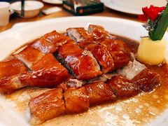 烧鹅-德胜轩正宗顺德菜(宝安沙井会展中心店)