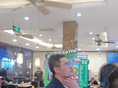 -西部马华清真食府·丝路菜(大钟寺店)