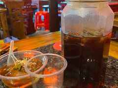 -蜀大侠火锅(古田店)