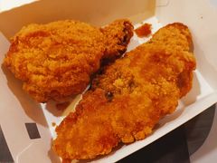 -麦当劳(斜土路2号店)
