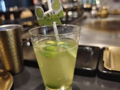 -大神太神·铁板烧(瑞虹天地月亮湾店)