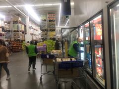 -山姆会员商店(杨桥西路店)